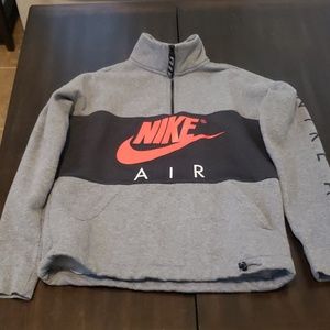 Men's Nike Air Sweatshirt